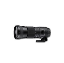 Sigma 150-600mm f5-6.3 DG OS HSM Contemporary Lens Nikon | Best 