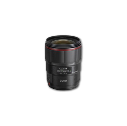 CANON 35MM F1.4L Ii Usm Ef Lens #