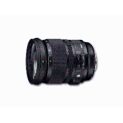 SIGMA 24-105MM F4 Dg Os Hsm Lens Canon