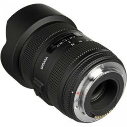 SIGMA 12-24MM F4 Dg Hsm Art Lens Canon