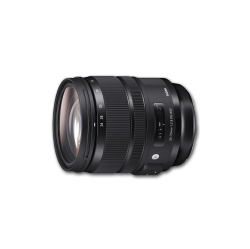SIGMA 24-70MM F2.8 Dg Os Hsm Art Lens Canon