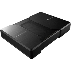 PIONEER Ts-Wh500A 8 ¼" 150W Max Power Hvt Sealed Active Subwoofer