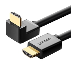 UGREEN HDMI Right Angle Cablestraight to Up
