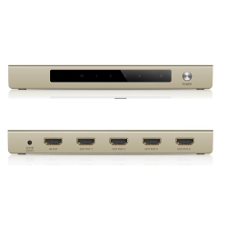 UGREEN HDMI 14 Amplifier Splittersupport 4K2K 30Hz