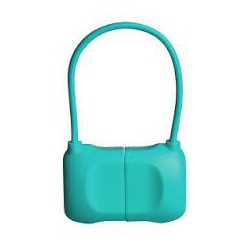 PQI Lightning I-Cable Bag In Green