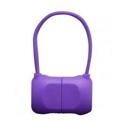 PQI Lightning I-Cable Bag Purble