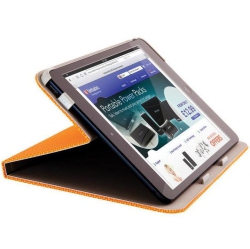 VERBATIM 98102 Folio Case for Ipad Mini - In Orange