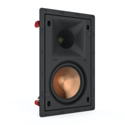 KLIPSCH Pro-160Rpw 6.5″ In-Wall Speaker - Each