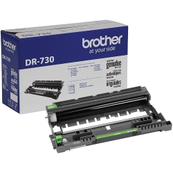 BROTHER Dr730 Original Imaging Drum Unit