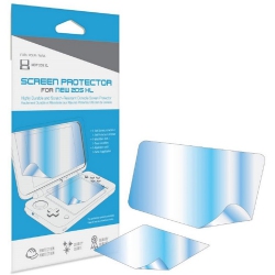 HYPERKIN 2Ds Xl Screen Protector (Tomee)