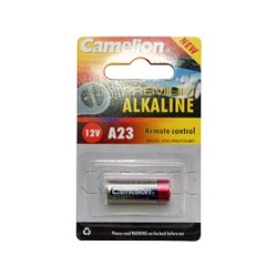 CAMELION 24-Pack 23A (A23) 12 Volt Alkaline Batteries