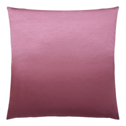 MONARCH Pillow - 18"x 18" / Satin / 1PC In Pink