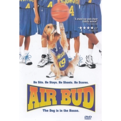 AIR BUD (BILINGUAL) [DVD]