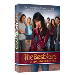 EONE FILMS The Best Years Season 1/les Plus Belles Annees-Saison 1(Bilingual)[DVD]