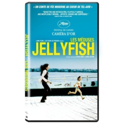 EONE FILMS Jellyfish (2007) (Hebrew/eng+Frn Sbt) [DVD]