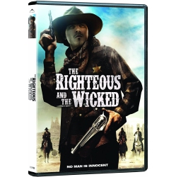 VID-CO The Righteous And The Wicked (DVD)