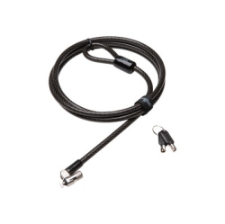 KENSINGTON Microsaver 2.0 Keyed Ultra Laptop Lock Security Cable