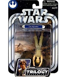 HASBRO Star Wars Original Trilogy Collection Otc Luke Skywalke