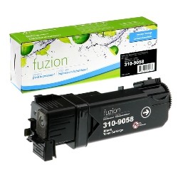 GSS Fuzion Compatible Dell 1320 Toner In Black