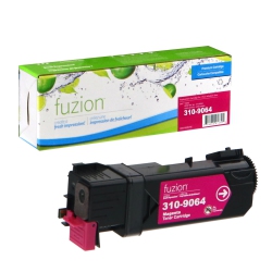 GSS Fuzion Compatible Dell 1320 Toner In Magenta