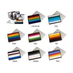 MEHRON Paradise Prisma Patriot Blendset Make Up