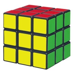 HASBRO Classic Rubik's Cube 3X3