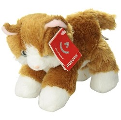 AURORA Flopsie Tabby Cat