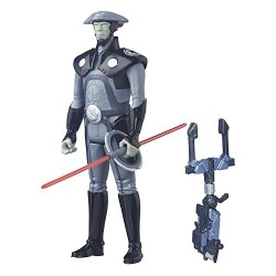 STAR WARS Episode Vii Fifth Brother Inquisitor