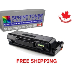 SPRINT TONER Compatible Xerox 106R03624 Extra High Yield Toner Cartridge, 15000 Copies Phaser 3330, Workcentre 3335, 3345. In Black