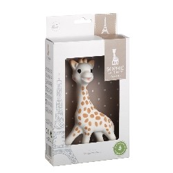 VULLI Sophie La Girafe Teether