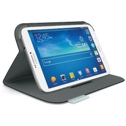 FOLIO Logitech Protective Case for Samsung Galaxy Tab 3 8.0 939-000739