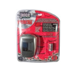 JUICE Rcr2 3 Volt Lithium Ion Battery + Charger