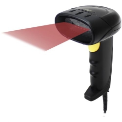 ADESSO Nuscan 7100Cu Handheld Ccd Barcode Scanner