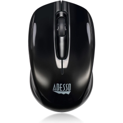 ADESSO Imouse S50 - 2.4Ghz Wireless Mini Mouse