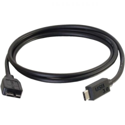 CABLES TO GO 10Ft USB 3.0 Type C to Micro B