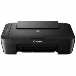 CANON Mg2525 Pixma Mg2525 Inkjet All-In-One (0727C003)