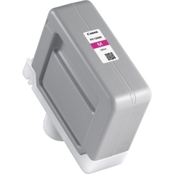 CANON Pfi-1300 M Original Ink Cartridge - 0813C001 In Magenta