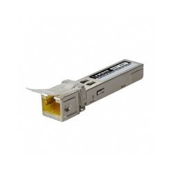 CISCO Gigabit Ethernet 1000 Base-T Mini-GBic Sfp Transceiver