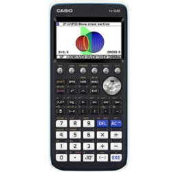 CASIO Prizm Fx-Cg50 Graphing Calculator