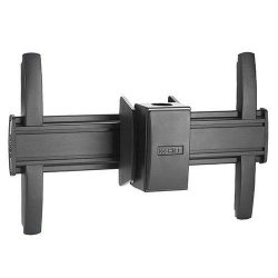 CHIEF Single Ceiling Mount, Large In Black