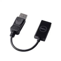 DELL Displayport to HDMI Adapter 2.0 492-Bbxu Danaubc087