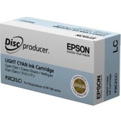 EPSON Ink Cartridge - Light In Cyan