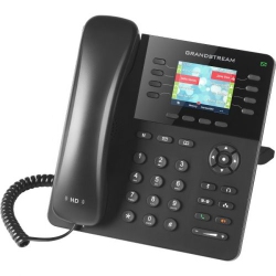 GRANDSTREAM Gxp2135 Ip Phone - Wired/wireless - Bluetooth - Wall Mountable