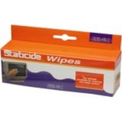 EASTMAN KODAK COMPAN Kodak Scanner Staticide Wipes