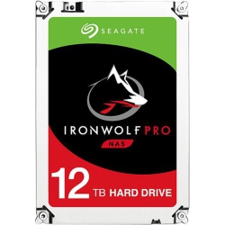 SEAGATE Exos 12Tb 3.5-Inch Enterprise Hard Drive (St12000Ne0007) – High-Performance Storage for Data Centers