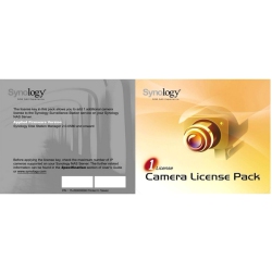 SYNOLOGY Camera License Pack