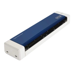 XEROX Duplex Travel Scanner