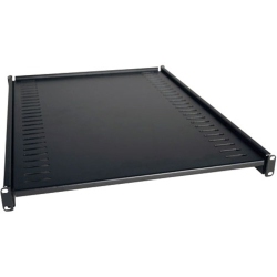 TRIPP LITE Rack Enclosure Cabinet Heavy Duty Fixed Shelf 250Lb Capacity