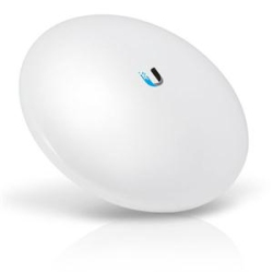 UBIQUITI Nanobeam Ac Nbe-5Ac-Gen2 450 Mbit/s Wireless Bridge