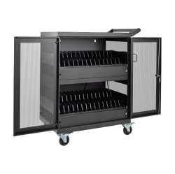 TRIPP LITE Ac Charging Station Cart for Chromebooks And Laptops (Csc32Ac)